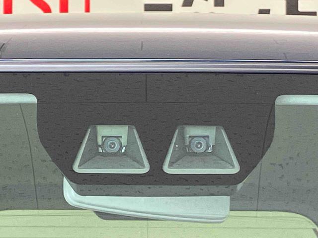 タントファンクロススマートアシスト搭載 後席両側電動スライドドア バックカメラ付き オートエアコン オートライト キーフリー アイドリングストップ ABS 電動ドアミラー(熊本県)の中古車