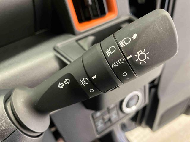 タントファンクロススマートアシスト搭載 後席両側電動スライドドア バックカメラ付き オートエアコン オートライト キーフリー アイドリングストップ ABS 電動ドアミラー(熊本県)の中古車