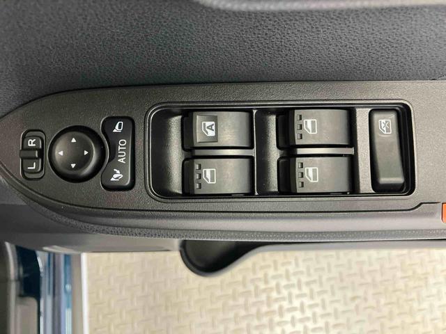 タントファンクロススマートアシスト搭載 後席両側電動スライドドア バックカメラ付き オートエアコン オートライト キーフリー アイドリングストップ ABS 電動ドアミラー(熊本県)の中古車