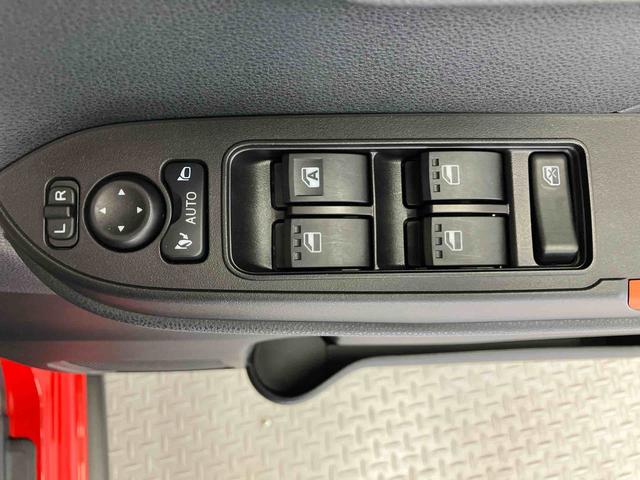 タントファンクロスターボスマートアシスト搭載 後席両側電動スライドドア バックカメラ付き オートエアコン オートライト キーフリー アイドリングストップ ABS 電動ドアミラー(熊本県)の中古車
