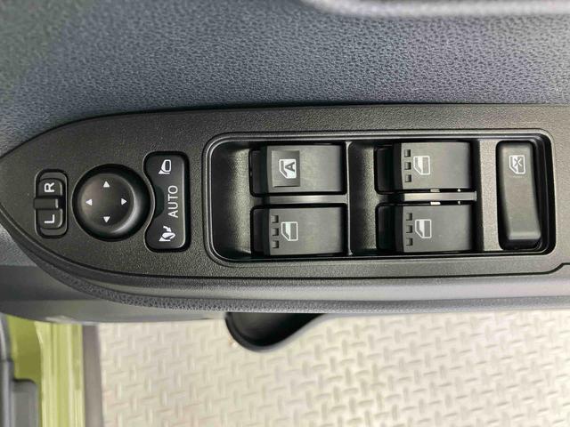 タントファンクロスターボリミテッドスマートアシスト搭載 後席両側電動スライドドア バックカメラ付き オートエアコン オートライト キーフリー アイドリングストップ ABS 電動ドアミラー(熊本県)の中古車
