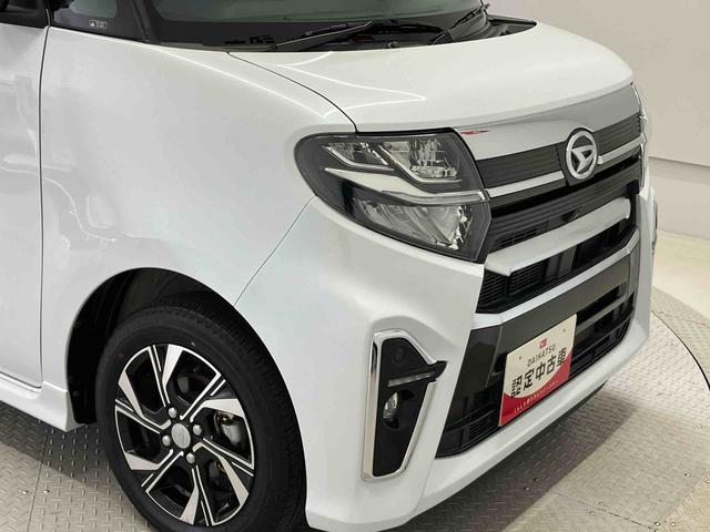 タントカスタムXスタイルセレクションスマートアシスト搭載 後席両側電動スライドドア パノラマモニター対応 オートエアコン オートライト キーフリー アイドリングストップ ABS 電動ドアミラー(熊本県)の中古車