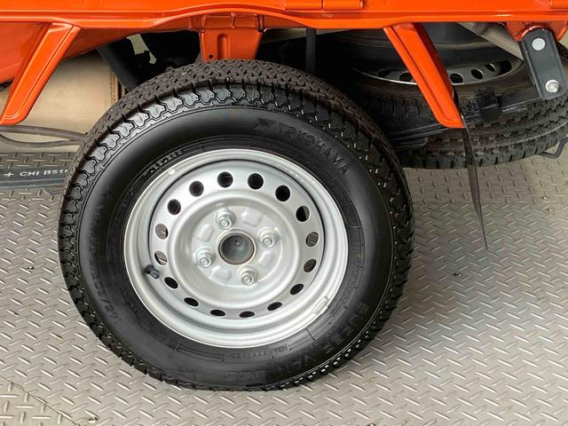 ハイゼットトラックジャンボエクストラスマートアシスト搭載 4WD オートライト アイドリングストップ キーフリー パワーウィンドウ(熊本県)の中古車