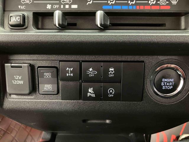 ハイゼットトラックジャンボエクストラスマートアシスト搭載 4WD オートライト アイドリングストップ キーフリー パワーウィンドウ(熊本県)の中古車