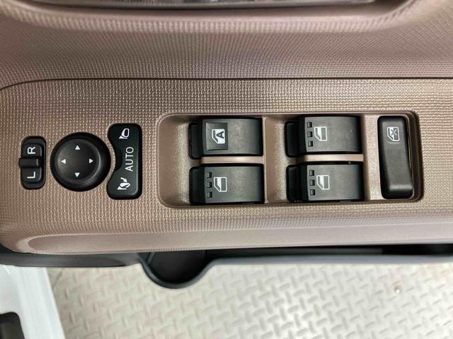 ムーヴキャンバスセオリーXスマートアシスト搭載 後席両側電動スライドドア バックカメラ付き オートエアコン オートライト キーフリー アイドリングストップ ABS 電動ドアミラー(熊本県)の中古車