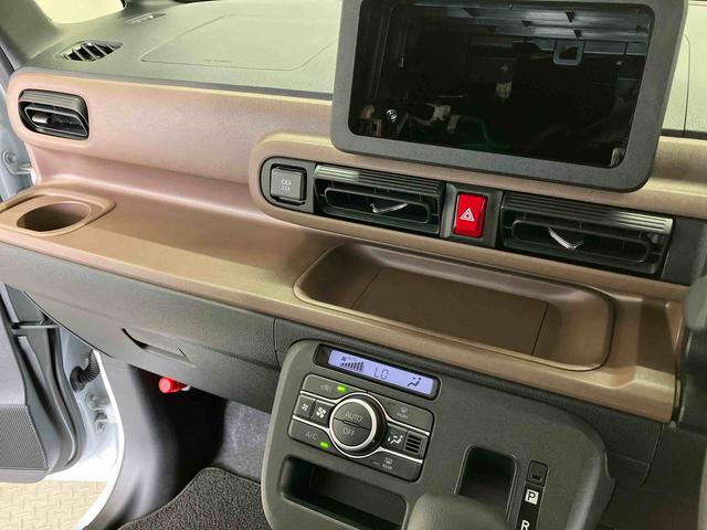 ムーヴキャンバスセオリーXスマートアシスト搭載 後席両側電動スライドドア バックカメラ付き オートエアコン オートライト キーフリー アイドリングストップ ABS 電動ドアミラー(熊本県)の中古車