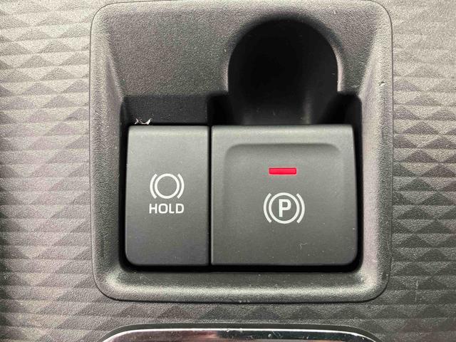 ロッキープレミアムG HEVハイブリッド車 スマートアシスト搭載 パノラマモニター対応 オートエアコン オートライト キーフリー アイドリングストップ ABS 電動ドアミラー(熊本県)の中古車