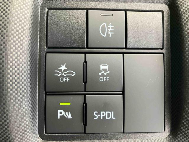 ロッキープレミアムG HEVハイブリッド車 スマートアシスト搭載 パノラマモニター対応 オートエアコン オートライト キーフリー アイドリングストップ ABS 電動ドアミラー(熊本県)の中古車