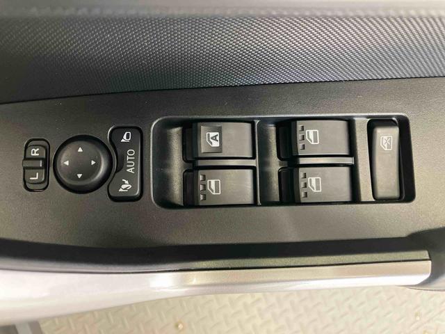 ロッキープレミアムG HEVハイブリッド車 スマートアシスト搭載 パノラマモニター対応 オートエアコン オートライト キーフリー アイドリングストップ ABS 電動ドアミラー(熊本県)の中古車