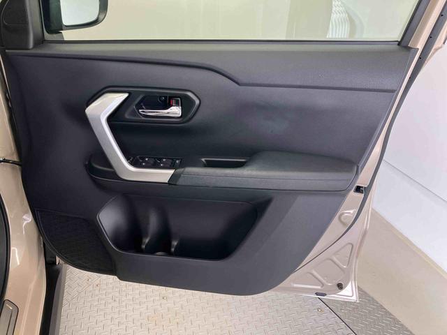 ロッキープレミアムG HEVハイブリッド車 スマートアシスト搭載 パノラマモニター対応 オートエアコン オートライト キーフリー アイドリングストップ ABS 電動ドアミラー(熊本県)の中古車