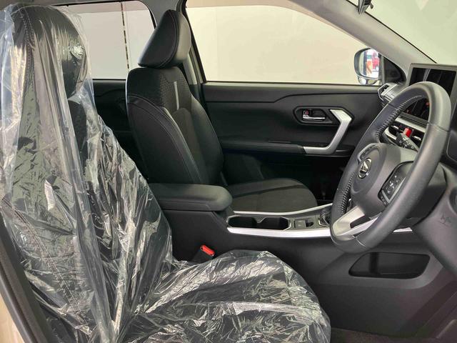 ロッキープレミアムG HEVハイブリッド車 スマートアシスト搭載 パノラマモニター対応 オートエアコン オートライト キーフリー アイドリングストップ ABS 電動ドアミラー(熊本県)の中古車