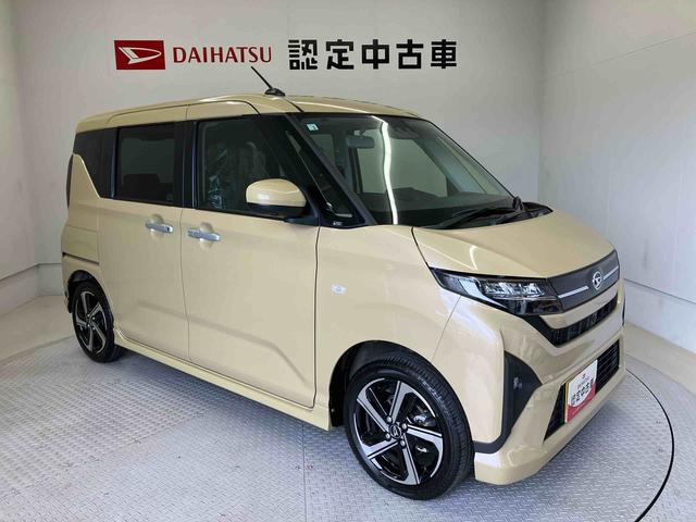 ムーヴRSスマートアシスト搭載 後席両側電動スライドドア パノラマモニター対応 オートエアコン オートライト キーフリー アイドリングストップ ABS 電動ドアミラー(熊本県)の中古車