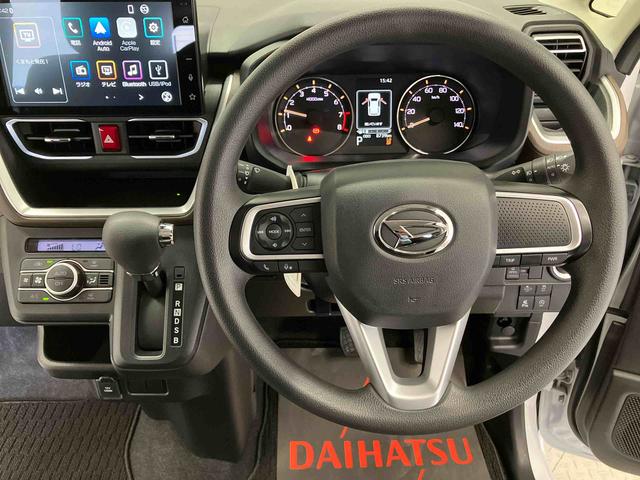 ムーヴGスマートアシスト搭載 後席両側スライドドア(片側電動) バックカメラ付き オートエアコン オートライト キーフリー アイドリングストップ ABS 電動ドアミラー(熊本県)の中古車