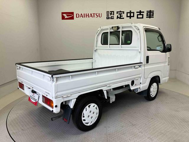 アクティトラックＳＤＸ（熊本県）の中古車