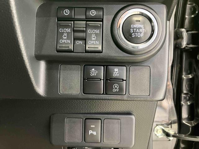 トールカスタムGスマートアシスト搭載 後席両側電動スライドドア パノラマモニター対応 オートエアコン オートライト キーフリー アイドリングストップ ABS 電動ドアミラー(熊本県)の中古車