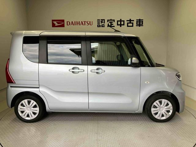 タントＸスマートアシスト搭載　後席両側スライドドア（片側電動）　バックカメラ付き　オートエアコン　オートライト　キーフリー　アイドリングストップ　ＡＢＳ　電動ドアミラー（熊本県）の中古車