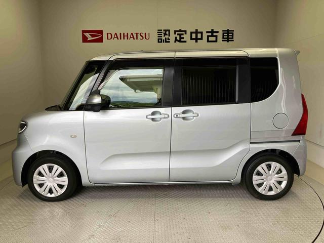 タントＸスマートアシスト搭載　後席両側スライドドア（片側電動）　バックカメラ付き　オートエアコン　オートライト　キーフリー　アイドリングストップ　ＡＢＳ　電動ドアミラー（熊本県）の中古車