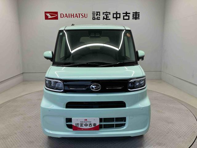タント 中古車 Ｘスマートアシスト搭載　後席両側スライドドア（片側電動）　パノラマモニター対応　オートエアコン　オートライト　キーフリー　アイドリングストップ　ＡＢＳ　電動ドアミラー
