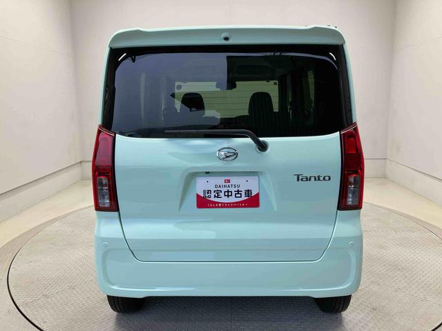 タント 中古車 Ｘスマートアシスト搭載　後席両側スライドドア（片側電動）　パノラマモニター対応　オートエアコン　オートライト　キーフリー　アイドリングストップ　ＡＢＳ　電動ドアミラー
