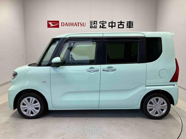 タント 中古車 Ｘスマートアシスト搭載　後席両側スライドドア（片側電動）　パノラマモニター対応　オートエアコン　オートライト　キーフリー　アイドリングストップ　ＡＢＳ　電動ドアミラー