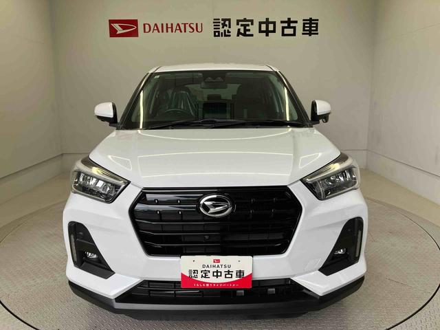 ロッキー 中古車 プレミアムＧスマートアシスト搭載　パノラマモニター対応　オートエアコン　オートライト　キーフリー　アイドリングストップ　ＡＢＳ　電動ドアミラー