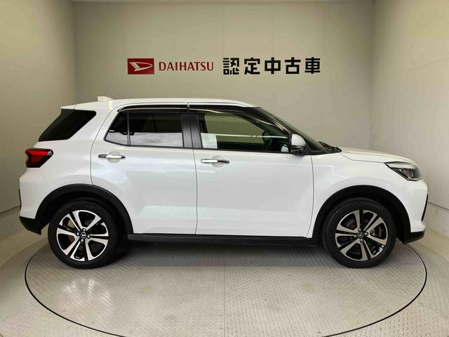 ロッキー 中古車 プレミアムＧスマートアシスト搭載　パノラマモニター対応　オートエアコン　オートライト　キーフリー　アイドリングストップ　ＡＢＳ　電動ドアミラー