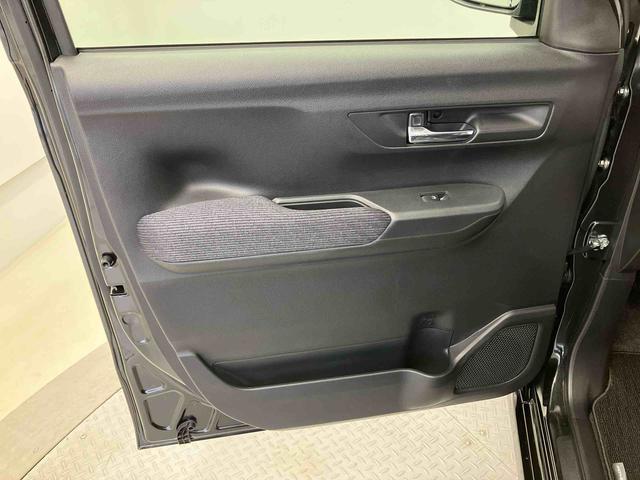 ムーヴＧスマートアシスト搭載　後席両側スライドドア（片側電動）　バックカメラ付き　オートエアコン　オートライト　キーフリー　アイドリングストップ　ＡＢＳ　電動ドアミラー（熊本県）の中古車