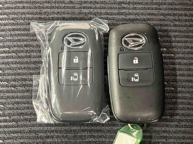ムーヴＧスマートアシスト搭載　後席両側スライドドア（片側電動）　バックカメラ付き　オートエアコン　オートライト　キーフリー　アイドリングストップ　ＡＢＳ　電動ドアミラー（熊本県）の中古車