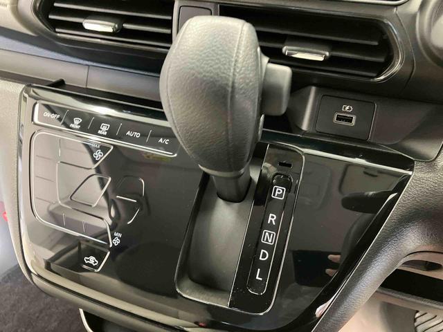 デイズＸバックカメラ付き　オートエアコン　オートライト　キーフリー　アイドリングストップ（熊本県）の中古車