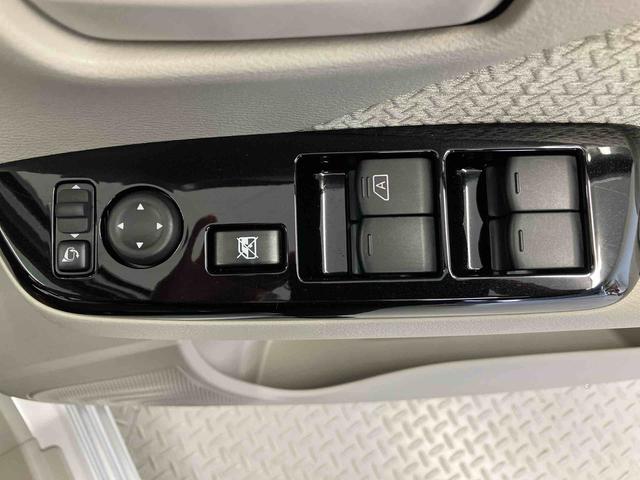 デイズＸバックカメラ付き　オートエアコン　オートライト　キーフリー　アイドリングストップ（熊本県）の中古車