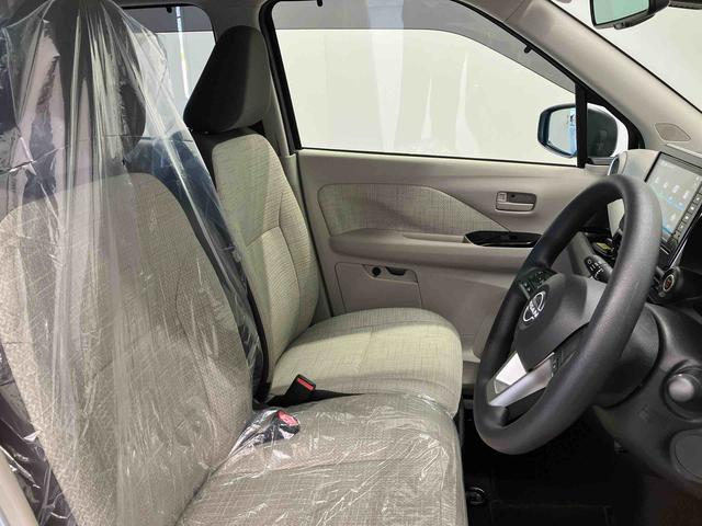 デイズＸバックカメラ付き　オートエアコン　オートライト　キーフリー　アイドリングストップ（熊本県）の中古車