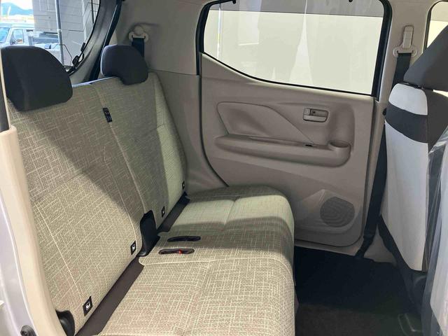 デイズＸバックカメラ付き　オートエアコン　オートライト　キーフリー　アイドリングストップ（熊本県）の中古車