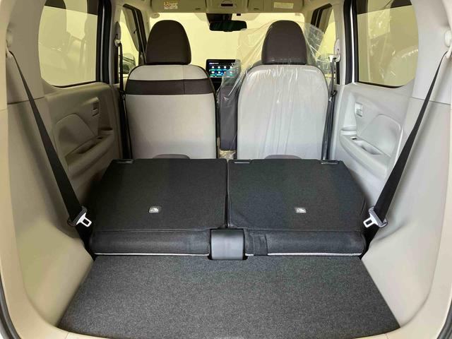 デイズＸバックカメラ付き　オートエアコン　オートライト　キーフリー　アイドリングストップ（熊本県）の中古車
