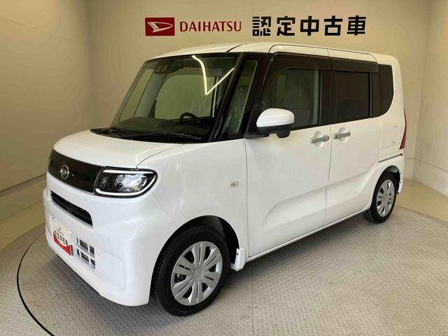 タントXスマートアシスト搭載 後席両側電動スライドドア パノラマモニター対応 オートエアコン オートライト キーフリー アイドリングストップ ABS 電動ドアミラー(熊本県)の中古車