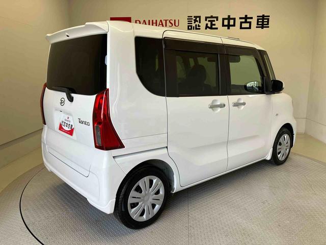 タントXスマートアシスト搭載 後席両側電動スライドドア パノラマモニター対応 オートエアコン オートライト キーフリー アイドリングストップ ABS 電動ドアミラー(熊本県)の中古車