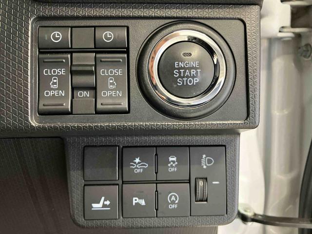 タントXスマートアシスト搭載 後席両側電動スライドドア パノラマモニター対応 オートエアコン オートライト キーフリー アイドリングストップ ABS 電動ドアミラー(熊本県)の中古車