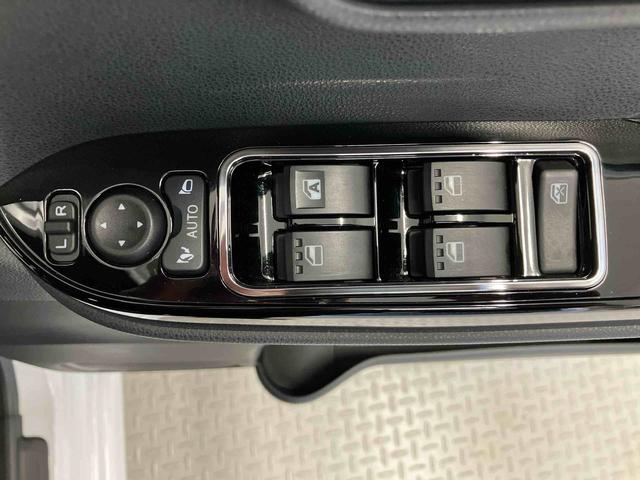 タントカスタムＸスマートアシスト搭載　後席両側電動スライドドア　パノラマモニター対応　オートエアコン　オートライト　キーフリー　アイドリングストップ　ＡＢＳ　電動ドアミラー（熊本県）の中古車