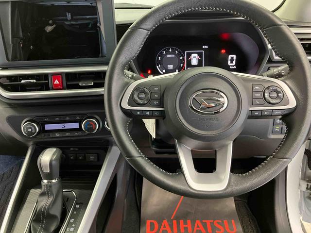 ロッキープレミアムGスマートアシスト搭載(熊本県)の中古車
