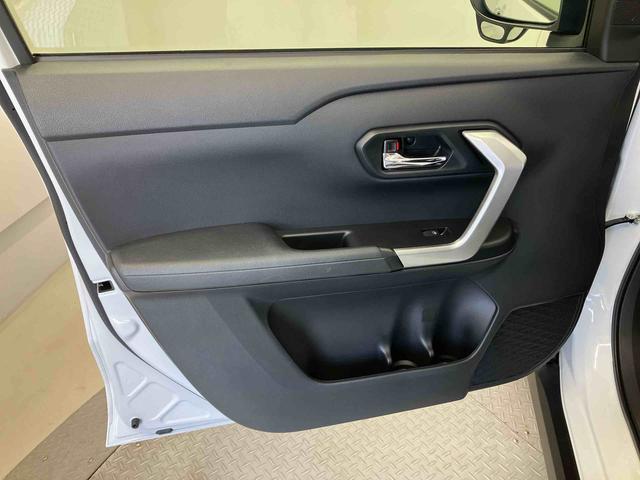 ロッキープレミアムGスマートアシスト搭載(熊本県)の中古車