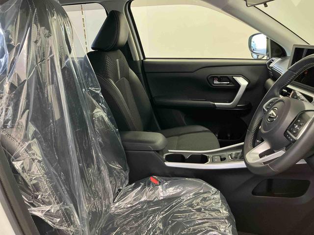 ロッキープレミアムGスマートアシスト搭載(熊本県)の中古車