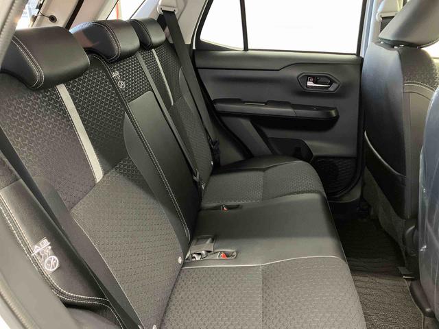 ロッキープレミアムGスマートアシスト搭載(熊本県)の中古車