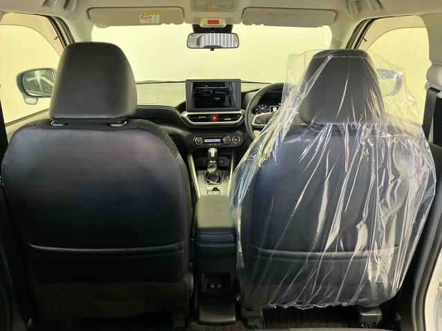 ロッキープレミアムGスマートアシスト搭載(熊本県)の中古車