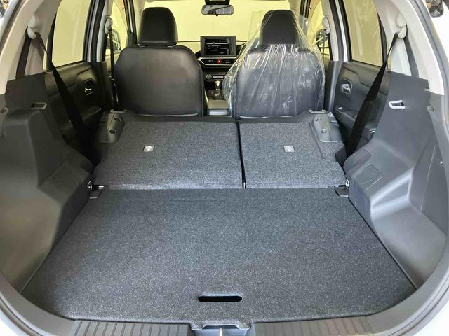 ロッキープレミアムGスマートアシスト搭載(熊本県)の中古車