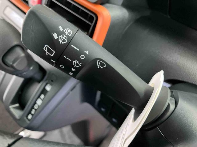 タントファンクロススマートアシスト搭載　後席両側電動スライドドア　バックカメラ付き　オートエアコン　オートライト　キーフリー　アイドリングストップ　ＡＢＳ　電動ドアミラー（熊本県）の中古車
