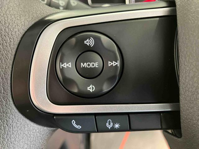 ムーヴＸスマートアシスト搭載　後席両側スライドドア（片側電動）　バックカメラ付き　オートエアコン　オートライト　キーフリー　アイドリングストップ　ＡＢＳ　電動ドアミラー（熊本県）の中古車