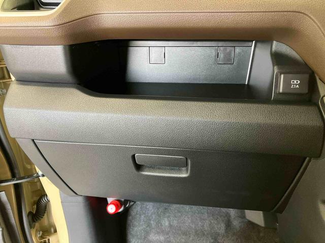 ムーヴＸスマートアシスト搭載　後席両側スライドドア（片側電動）　バックカメラ付き　オートエアコン　オートライト　キーフリー　アイドリングストップ　ＡＢＳ　電動ドアミラー（熊本県）の中古車