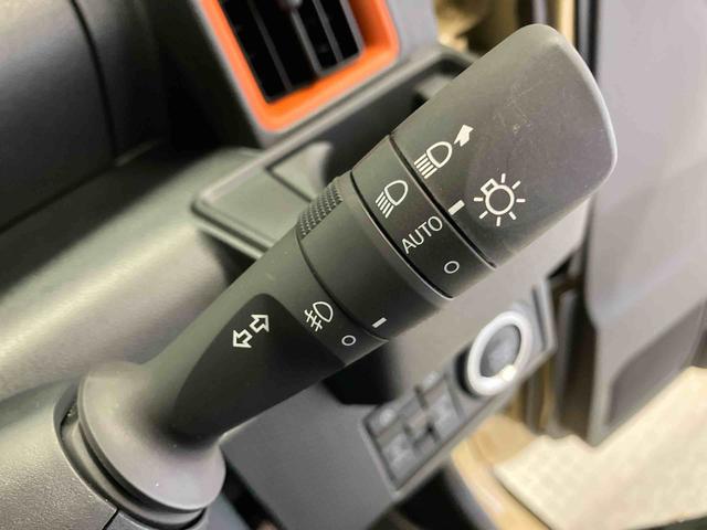 タントファンクロスターボスマートアシスト搭載　後席両側電動スライドドア　バックカメラ付き　オートエアコン　オートライト　キーフリー　アイドリングストップ　ＡＢＳ　電動ドアミラー（熊本県）の中古車