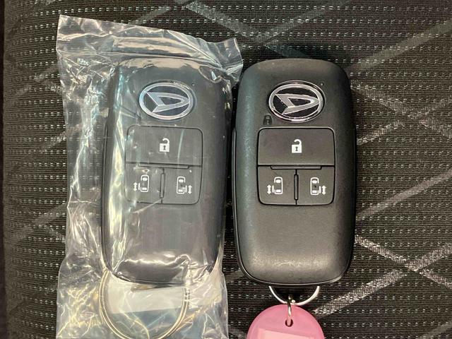 アトレーＲＳスマートアシスト搭載　後席両側電動スライドドア　バックカメラ付き　オートエアコン　オートライト　キーフリー　アイドリングストップ　ＡＢＳ　電動ドアミラー（熊本県）の中古車