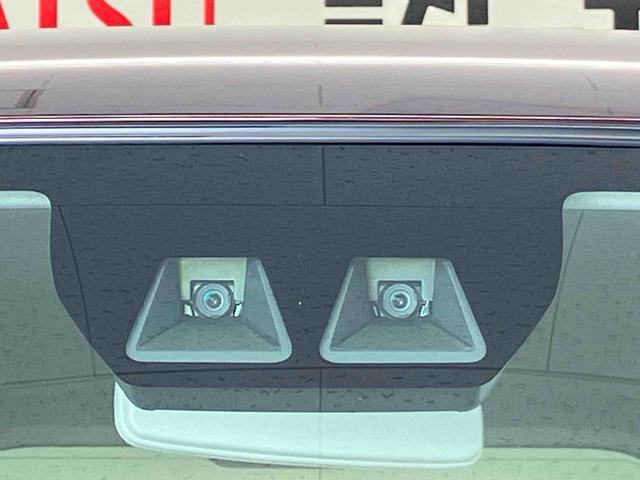 タントＸスマートアシスト搭載　後席両側スライドドア（片側電動）　バックカメラ付き　オートエアコン　オートライト　キーフリー　アイドリングストップ　ＡＢＳ　電動ドアミラー（熊本県）の中古車