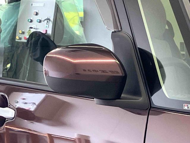 タントＸスマートアシスト搭載　後席両側スライドドア（片側電動）　バックカメラ付き　オートエアコン　オートライト　キーフリー　アイドリングストップ　ＡＢＳ　電動ドアミラー（熊本県）の中古車